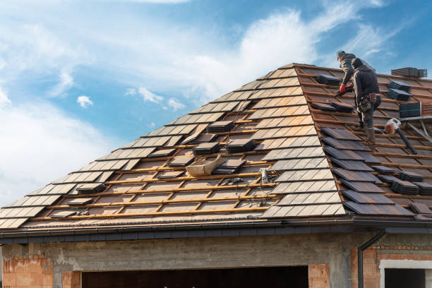 Emergency Roof Repair in Strongsville, OH